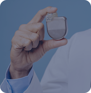Pacemakers image